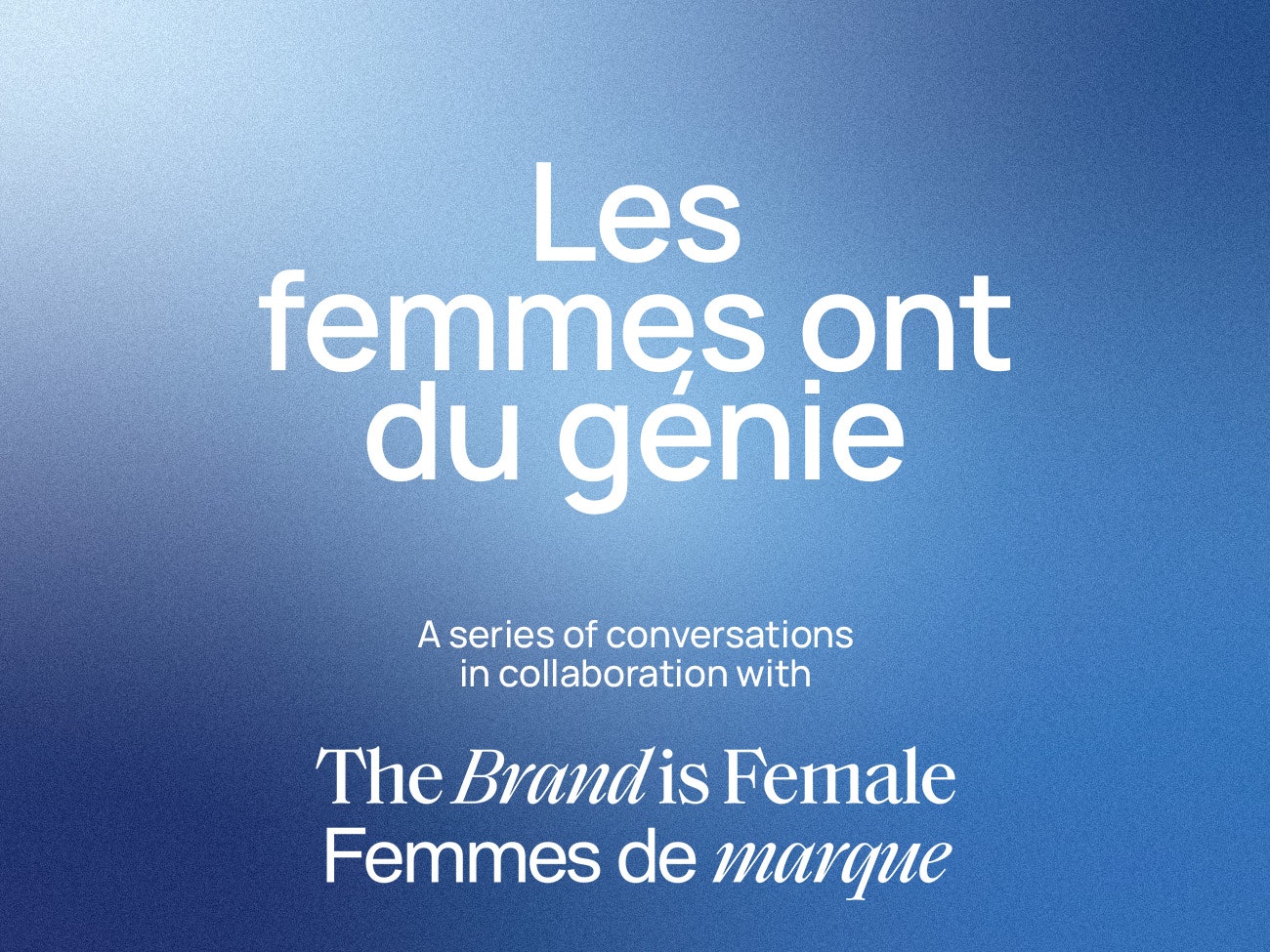 Férique